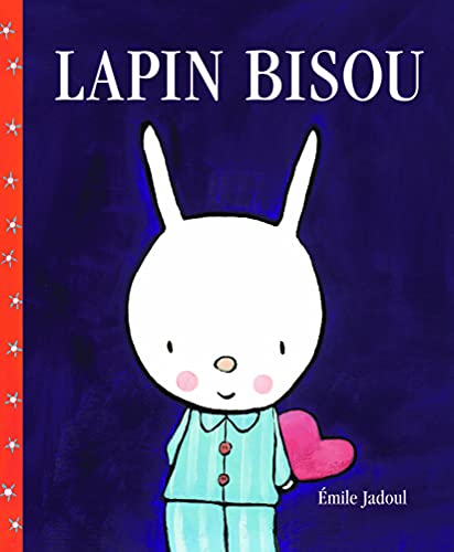Lapin bisou von EDL