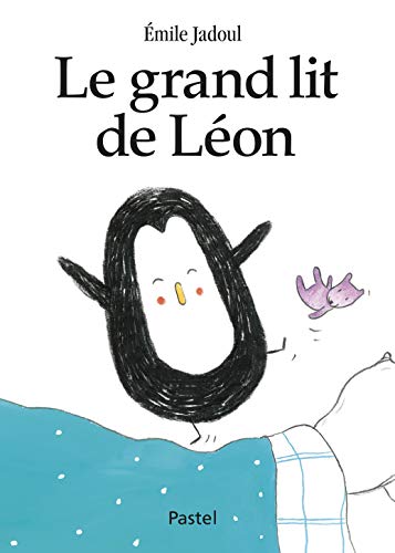 Le grand lit de Léon Le grand lit de Léon