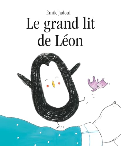 Le grand lit de Léon von EDL