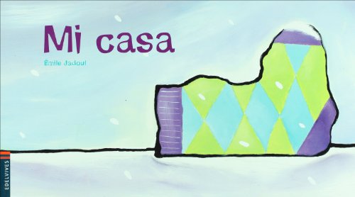 Mi casa (Luciérnaga, Band 9)