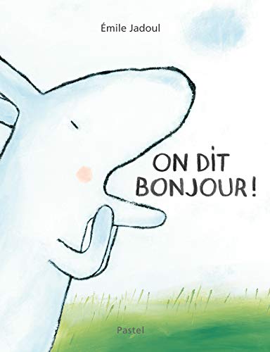 On dit Bonjour von TASCHEN