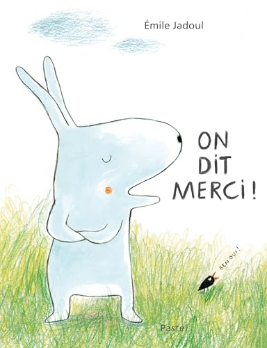 On dit merci ! von EDL
