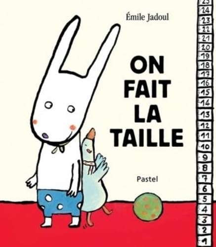 On fait la taille von EDL