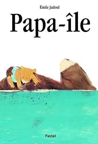 Papa-ile Papa-ile von TASCHEN