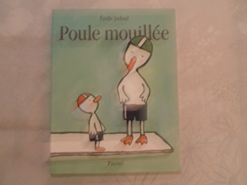 Poule mouillee von TASCHEN