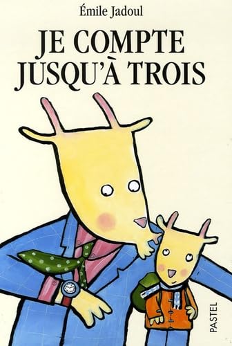 je compte jusqu a trois je compte jusqu a trois von TASCHEN