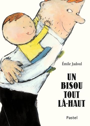 UN BISOU TOUT LA HAUT TOUT CARTON von TASCHEN