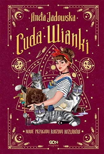 Cuda wianki: Nowe przygody rodziny Koźlaków