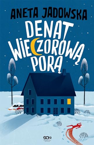 Denat wieczorową porą