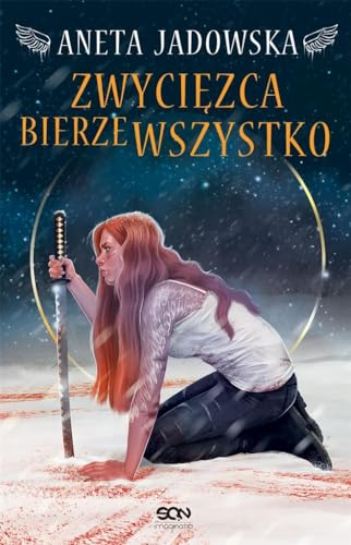Heksalogia o Dorze Wilk 3 Zwycięzca bierze wszystko
