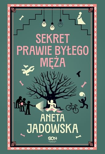Sekret prawie byłego męża (Gracje z Ustki) von SQN