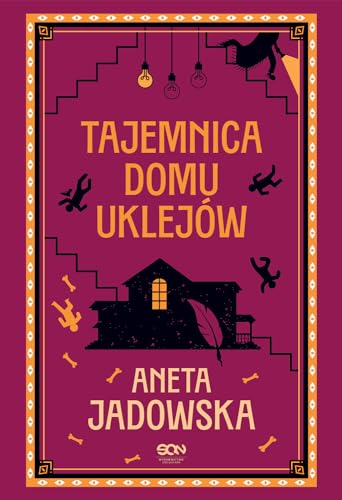 Tajemnica domu Uklejów von SQN