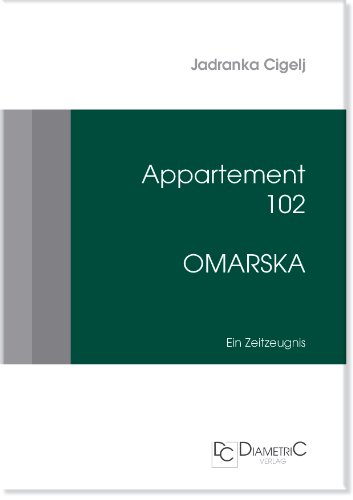 Appartement 102 - Omarska: Ein Zeitzeugnis