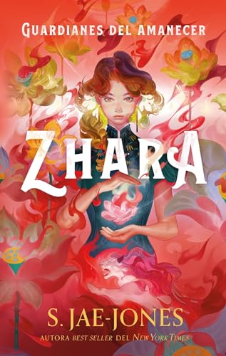 Guardianes del amanecer: Zhara (#Fantasy)
