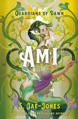 Guardians of Dawn: Ami von St. Martin's Publishing Group