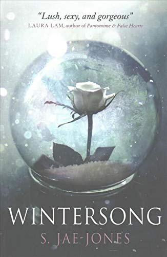 Wintersong: S. Jae-Jones