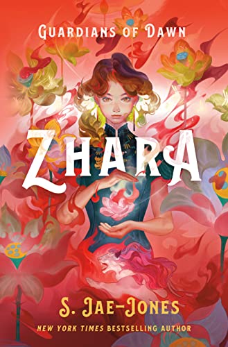 Zhara (Guardians of Dawn) von St. Martin's Publishing Group