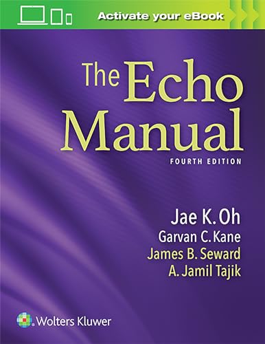 The Echo Manual: Fourth edition