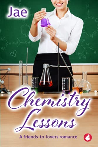 Chemistry Lessons (Unexpected Love, Band 5)