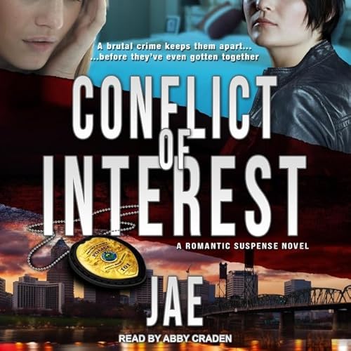 Conflict of Interest (The Portland Police Bureau Series)