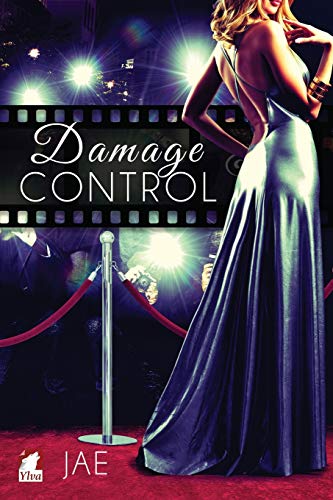 Damage Control (The Hollywood Series, Band 3)