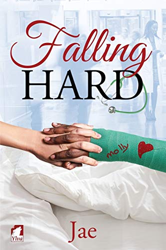 Falling Hard von Ylva Verlag E.Kfr.