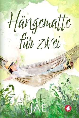Hängematte für zwei