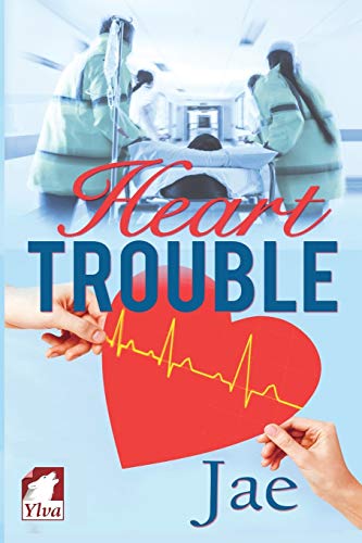 Heart Trouble von Ingramcontent