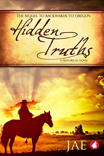 Hidden Truths (Oregon, Band 3)