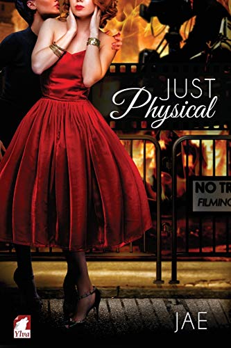 Just Physical (The Hollywood Series, Band 4)