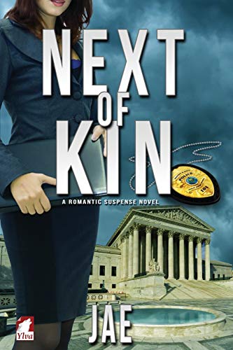 Next of Kin (Portland Police Bureau Series, Band 2)