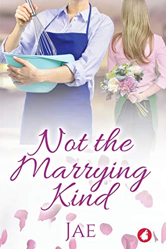 Not the Marrying Kind (Fair Oaks, Band 2)