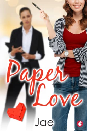 Paper Love (Matchmaking Cats, Band 1) von Ylva Verlag E.Kfr.