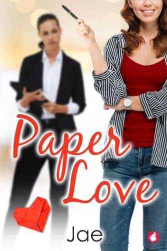Paper Love (Matchmaking Cats, Band 1)