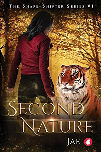 Second Nature (Shape-Shifter, Band 1)