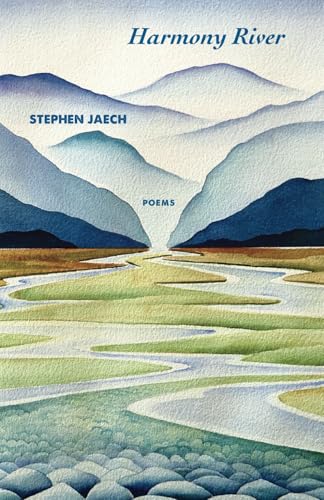 Harmony River von Pleasure Boat Studio: A Literary Press