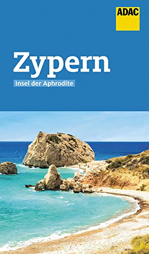 ADAC Reiseführer Zypern: Der Kompakte mit den ADAC Top Tipps und cleveren Klappenkarten von ADAC