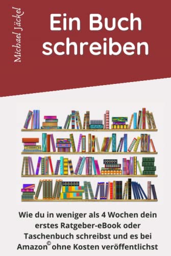 Ein Buch schreiben: Schreibe ultimative Ratgeber nach der Frage / Antwort Technik