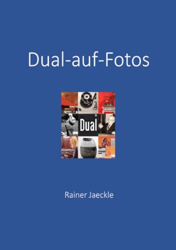 Dual auf Fotos: DE von epubli