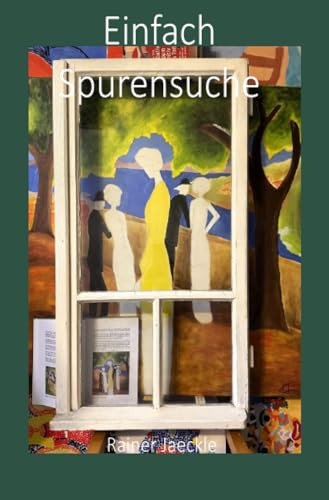 Einfach Spurensuche: DE von epubli