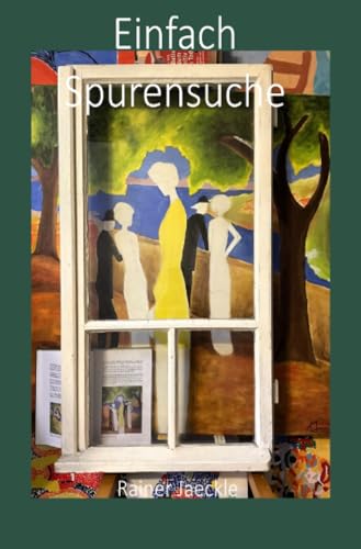 Einfach Spurensuche: DE von epubli