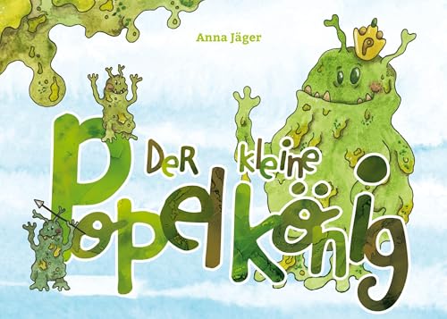 Der kleine Popelkönig von BoD – Books on Demand