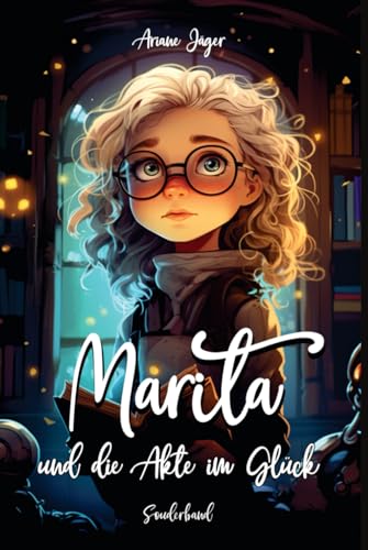 Marita und die Akte im Glück