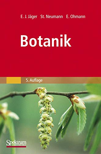 Botanik