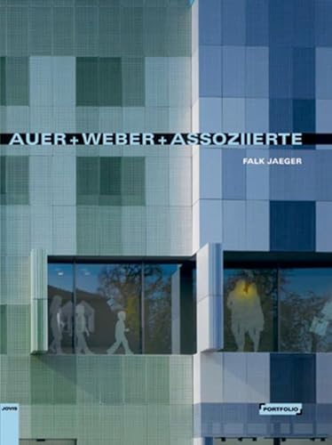 Auer+Weber+Assoziierte: Portolio (Portfolio)
