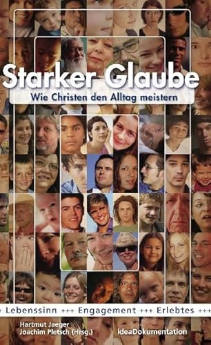 Starker Glaube