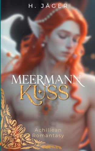 Meermannkuss (Meeres-Kuss-Reihe)