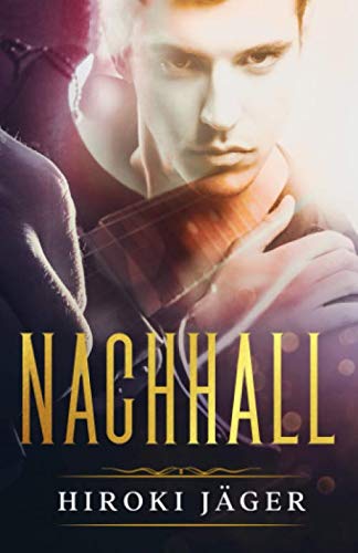 Nachhall: gay romance von Independently published
