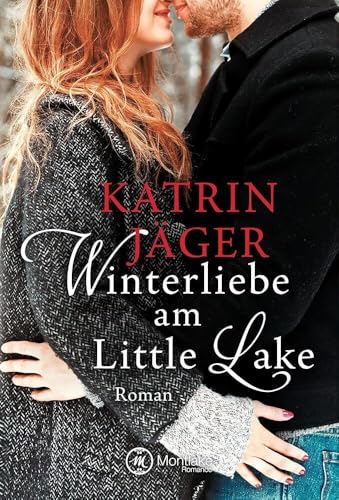Winterliebe am Little Lake von Montlake Romance