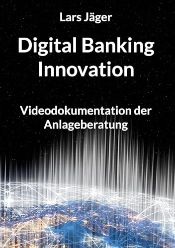 Digital Banking Innovation: Videodokumentation der Anlageberatung von BoD – Books on Demand